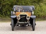 Mercedes-Benz Simplex 35 PS Roi-des-Belges Tourer 1909 года